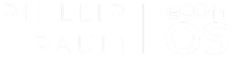 Phillip Pauli · eCom OS