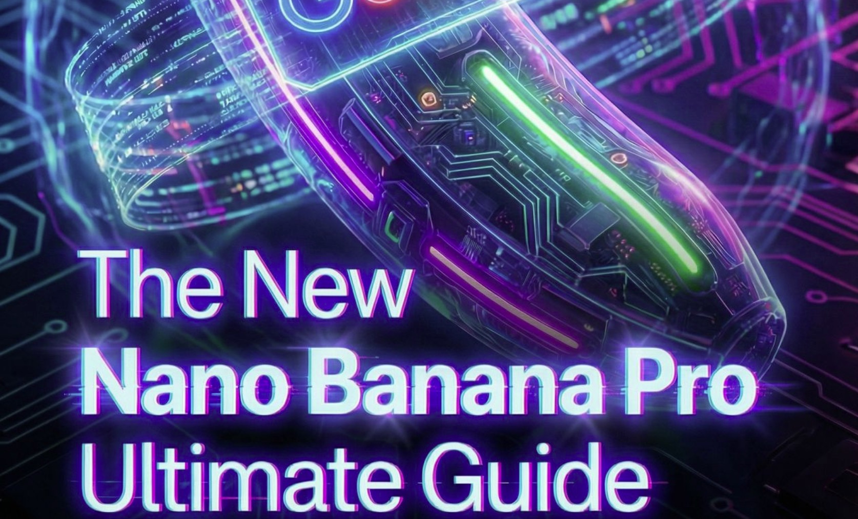 Nano Banana Pro Guide
